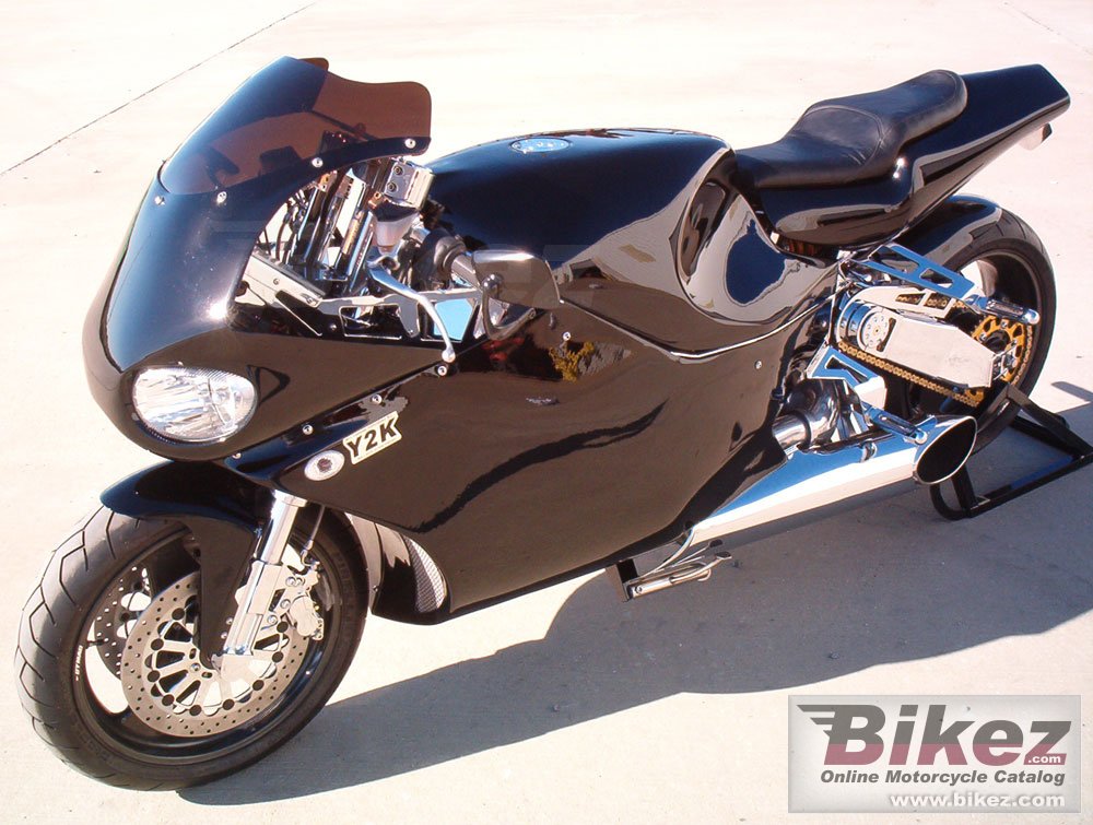 Big Marine Turbine Technologies superbike picture and wallpaper from Bikez.com